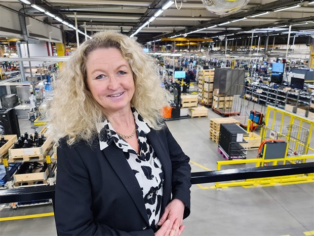 Toyota mste betala tillbaka