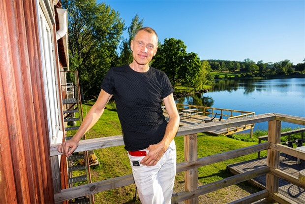 Nya lgenheter i Trehrna kan skapa flyttkedjor