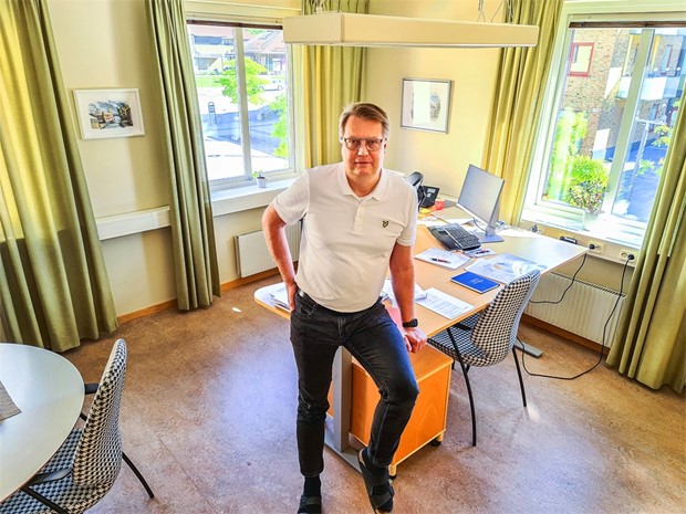 Rster om rsterna efter valet