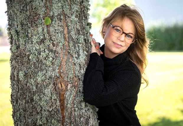 Bettina fr stipendium