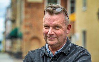 Ny bok om arkivens dolda skatter