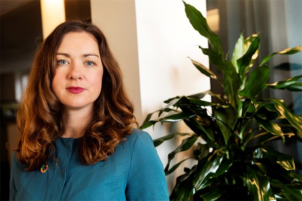 F kommuner har maxgrns fr antal medarbetare fr en chef