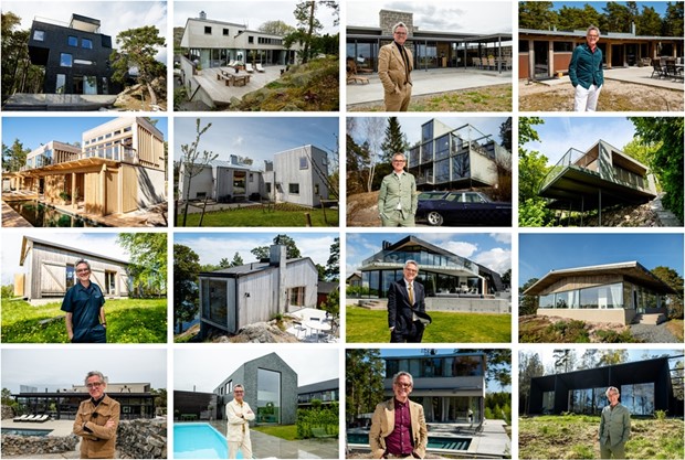 Hus t�vlar i Grand Designs �rets hus
