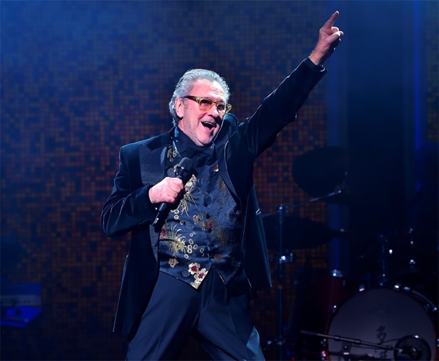 Krberg tar succshowen vidare till Gteborg