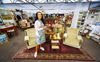 Tidls butik fr terbruk blir strre