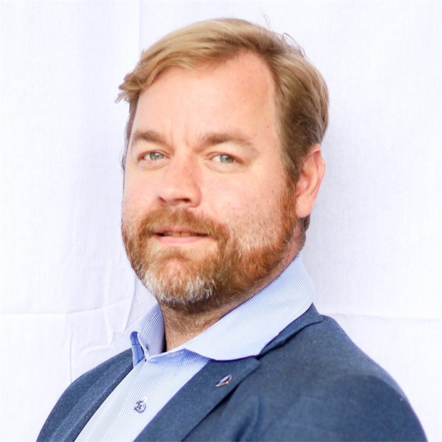 Daniel Broman till ny CFO