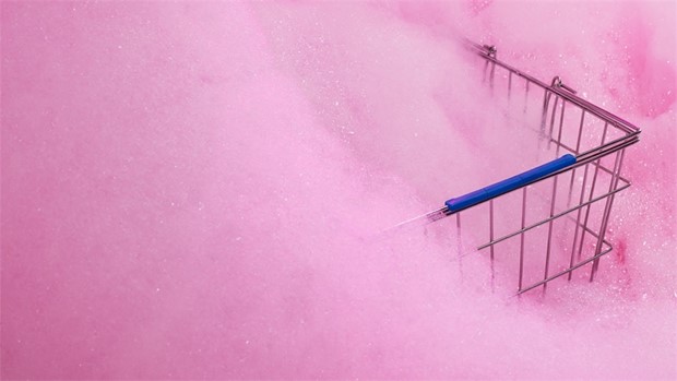 e-shoppingen tredubblas p� s�ndagskv�llarna