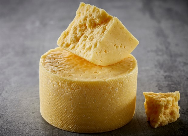 Ny ost fr�n J�mtland p� nordiska stj�rnkrogar