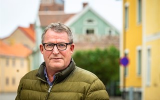 Polisen: Vem som helst kan bli lurad