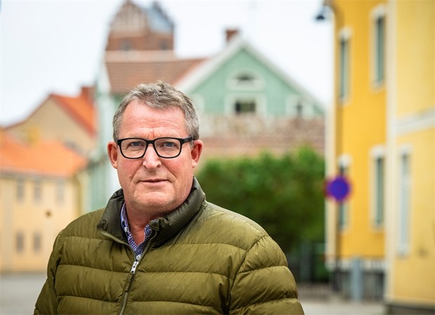 Polisen: Vem som helst kan bli lurad