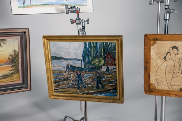 �rets second hand-julklapp 2022 utsedd