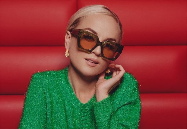 Anna Bergendahl slpper ny EP