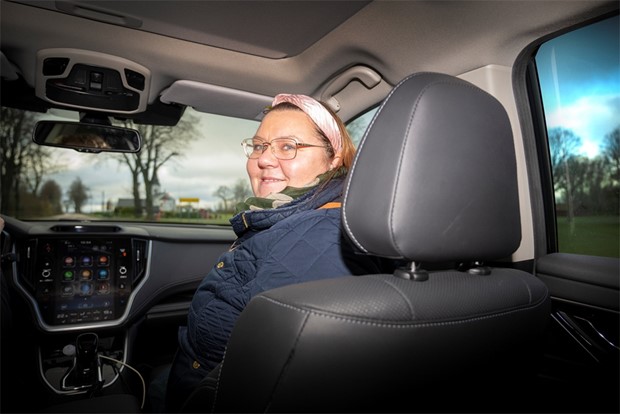 En vision om kommunens framtid