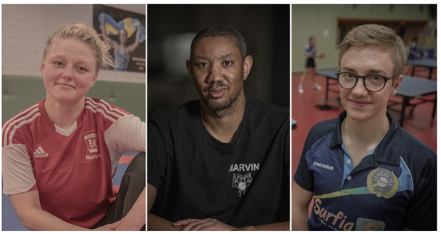 Utan ideella stannar idrotten 