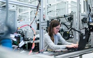 Drfr r fretagen i Vstra Gtalandsregionen bst p FoU