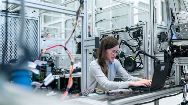 Drfr r fretagen i Vstra Gtalandsregionen bst p FoU