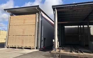 Vida investerar i kanaltorkar till Vimmerby