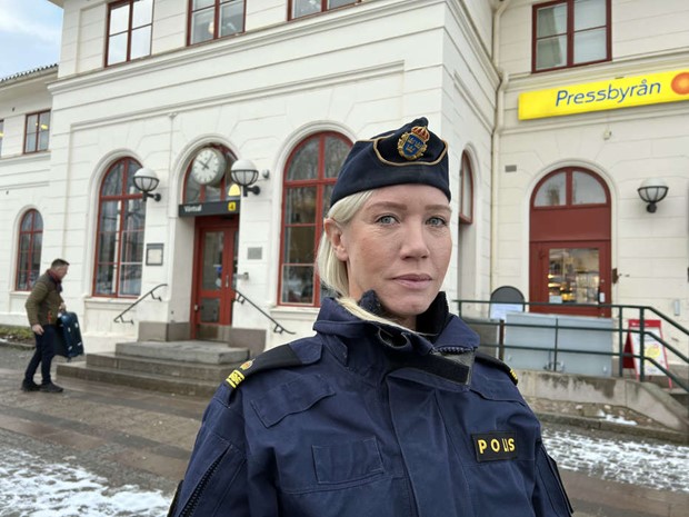 Fantastisk uppslutning av f�r�ldrar