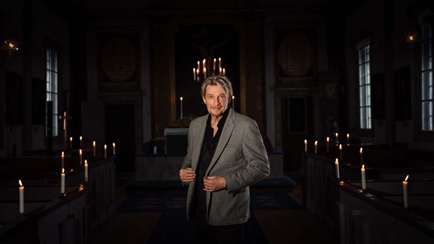 Extrakonserter f�r Tommy Nilssons Sverigeturn� 