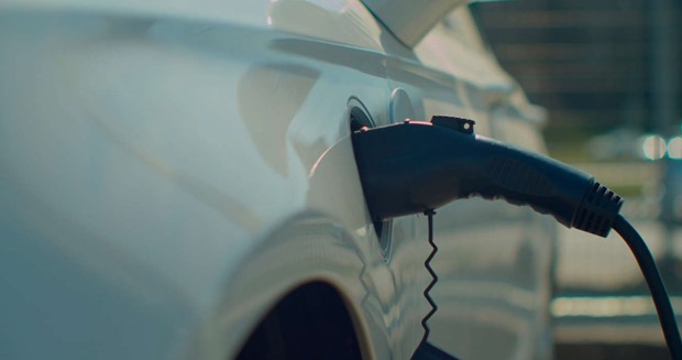 Volvofinans Bank laddar S�len � s� att du kan �ka lite l�ngre med CarPay