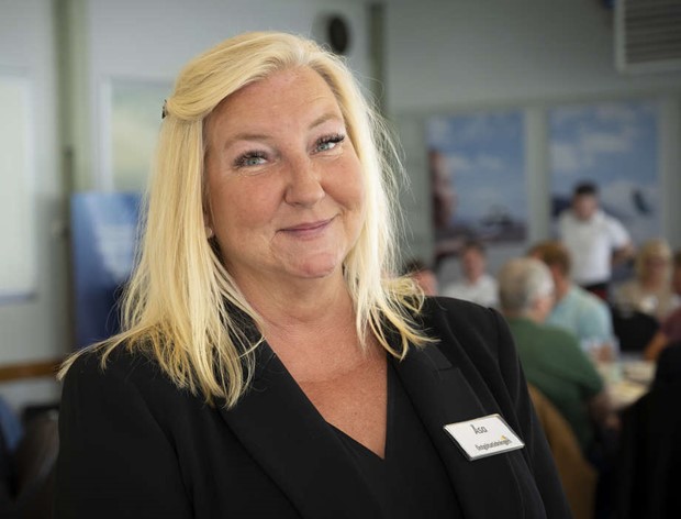 stgtatidningen nominerad i prestigefylld tvling