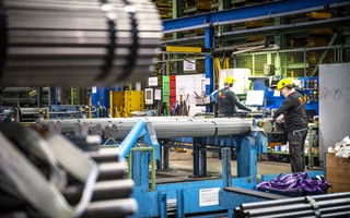 Swiss Steel i Boxholm kan ska elkostnadsstd 