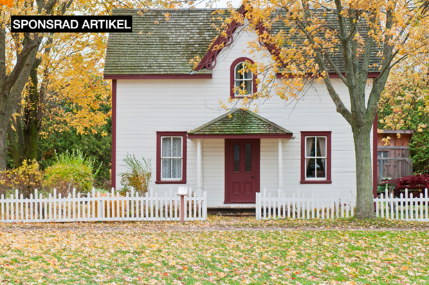 Nr r det lge att investera p bostadsmarknaden?