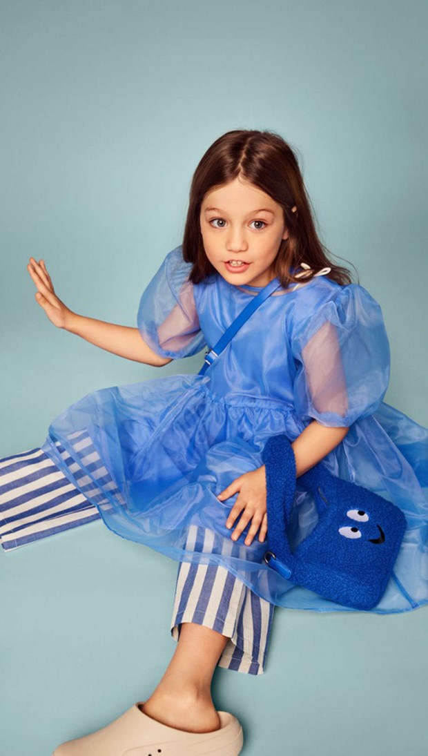 �hl�ns lanserar ett nytt varum�rke � Rikiki 