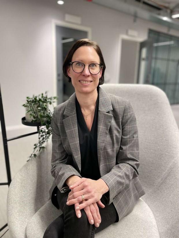 Zmarta lanserar Sveriges f�rsta j�mf�relsetj�nst f�r f�retagsf�rs�kringar 