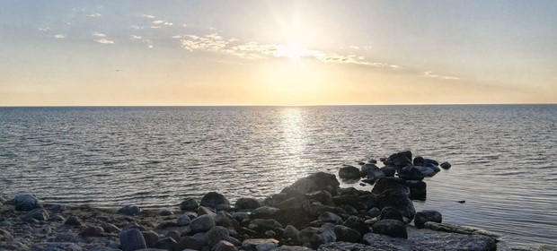 Solligan 2023: Sveriges soligaste plats enligt oddsen 