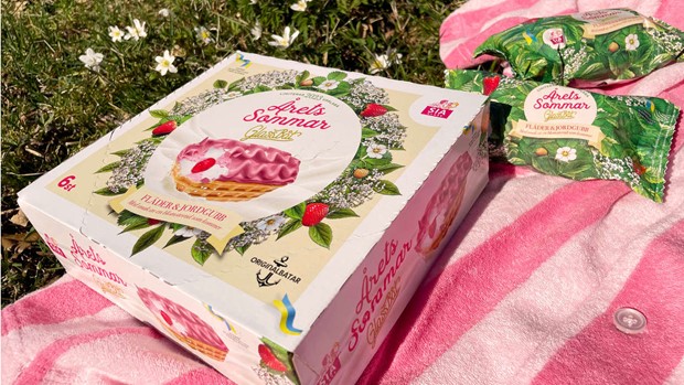 rets Sommarglassbt r hr - SIA Glass succsatsning seglar vidare 