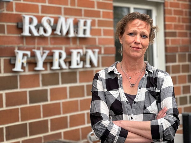 RSMH freslr mer resurser p skolorna till unga drabbade av psykisk ohlsa