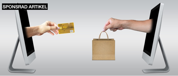 De b�sta betalningsmetoderna f�r att handla p� n�tet