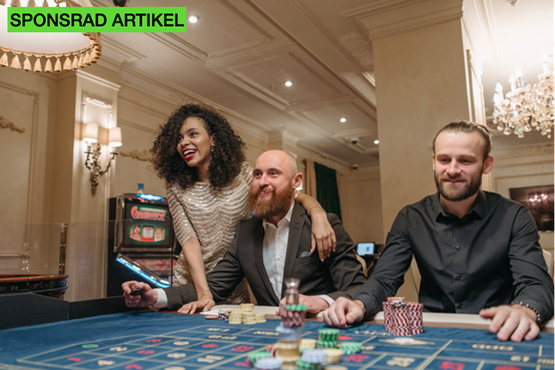 Framg�ngsrika spelstrategier f�r casinon p� n�tet 