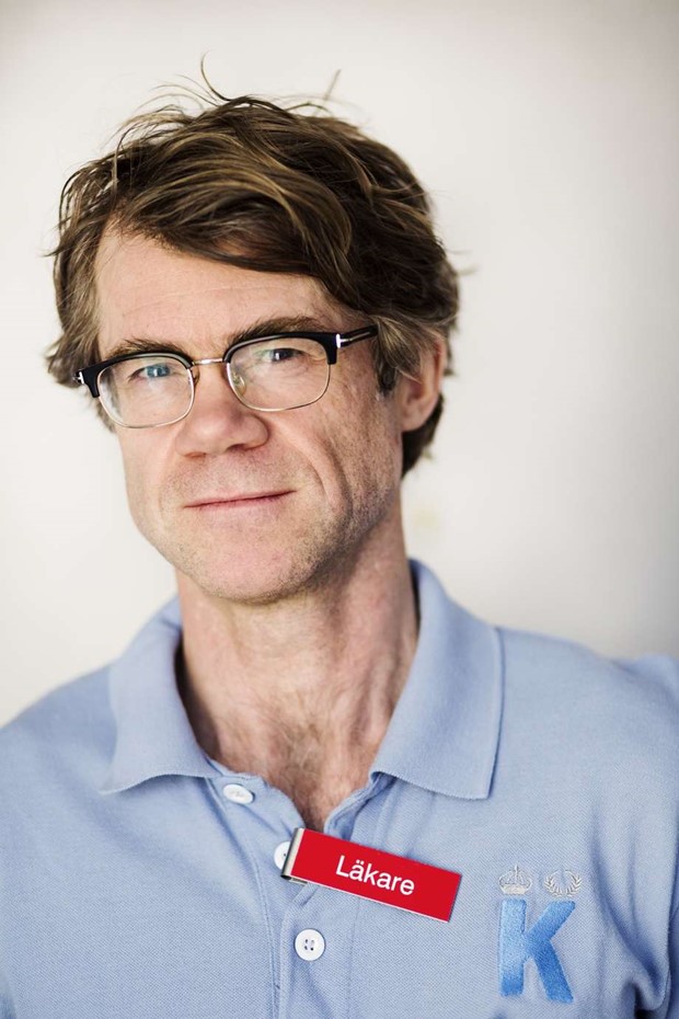 Hungerhormon f�rb�ttrar pumpf�rm�gan vid hj�rtsvikt 