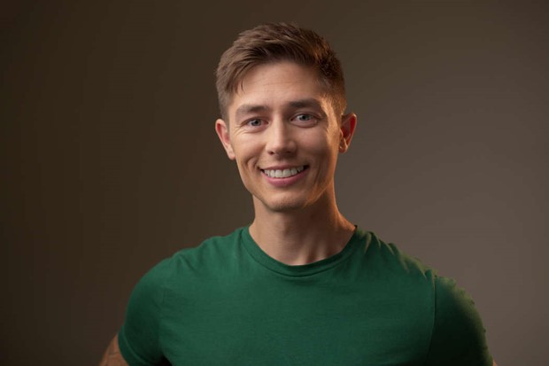 Alexander Hermansson leder vrldspremiren av LEGO Festival of Play 