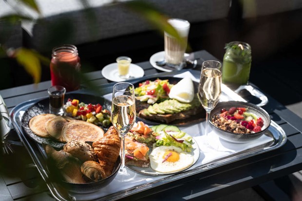 MICHELIN-guiden hyllar de mest anmrkningsvrda hotellen med MICHELIN-nyckeln 