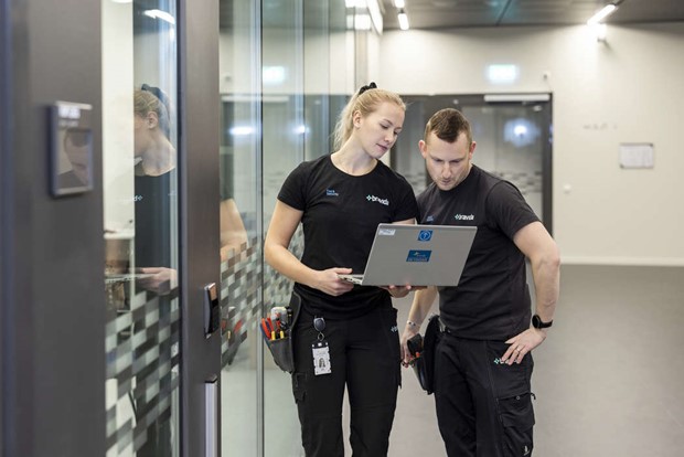 Bravida och Telenor i nytt nordiskt samarbete 