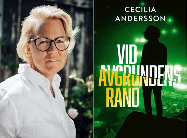 Nu slpps tredje delen i lovordade Vsterviksserien 