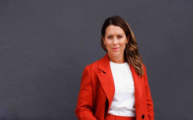 En stndig oro som frlder till ett barn med typ 1-diabetes 