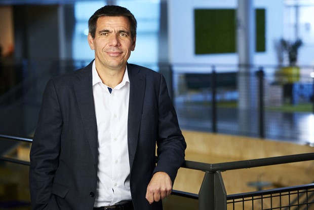 Tele2 samarbetar med Drifter World f�r att optimera parkering med AI och IoT