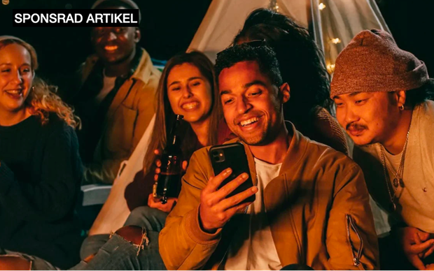 S pverkar den digitala spelbranschen vrt samhlle 