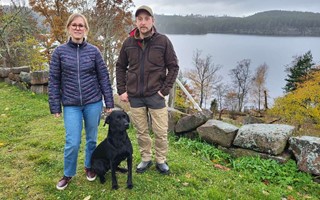 Sommenfisk satsar p rkeriet