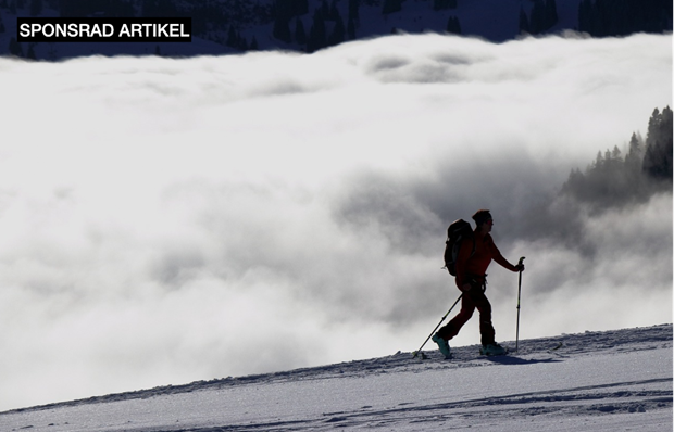 Europeiska destinationer att utforska i vinter 