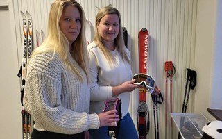 De samlar in fr att lna ut i Vadstena