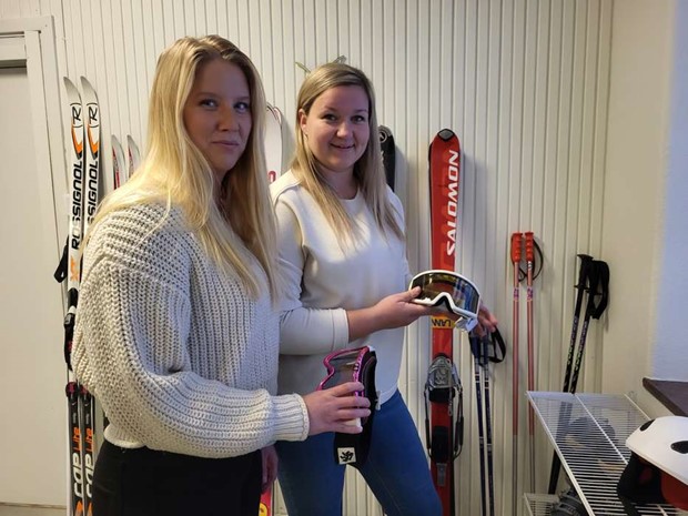 De samlar in fr att lna ut i Vadstena