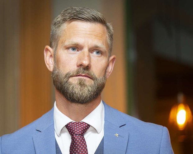 Lalandia frlnger inte avtalen med Motala kommun 