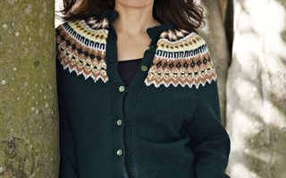 Skriver barnbok om drottning Omma