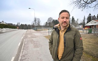 I Godegrd fr man vnta lnge p hjlpen 