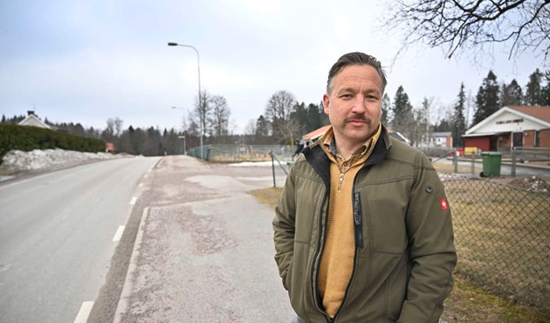 I Godegrd fr man vnta lnge p hjlpen 